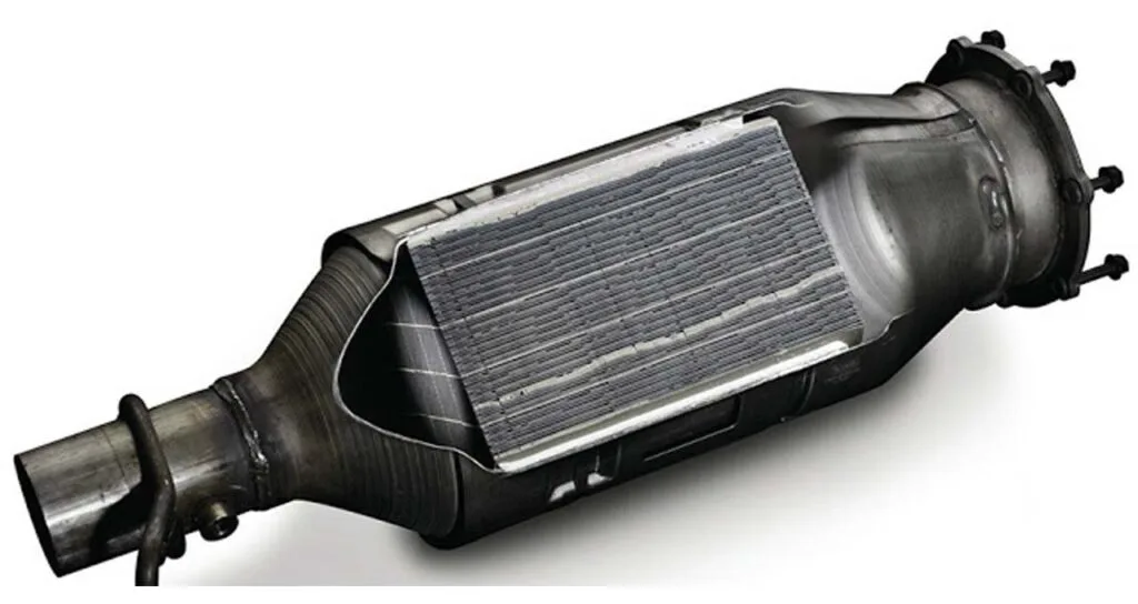 DPF İptali