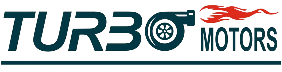 Turbo Motors Logo