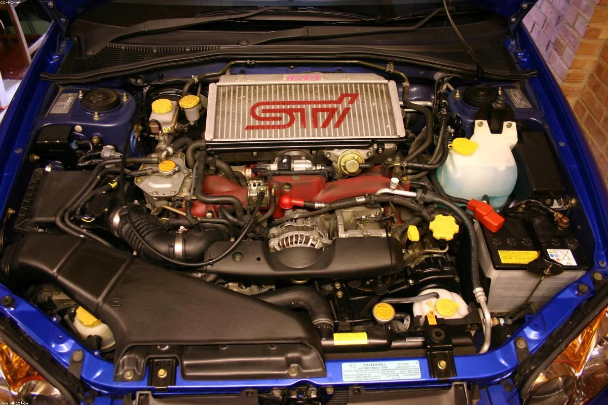 Turbo Sök Tak