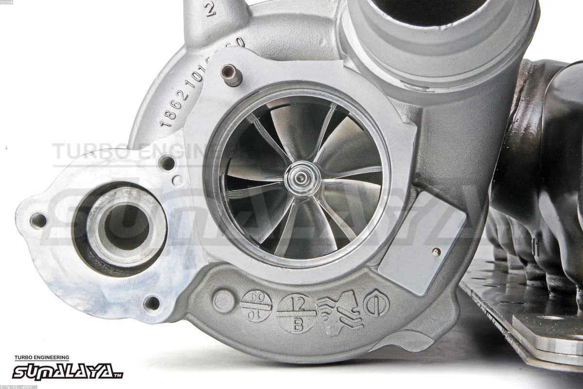 Turbo Tamir