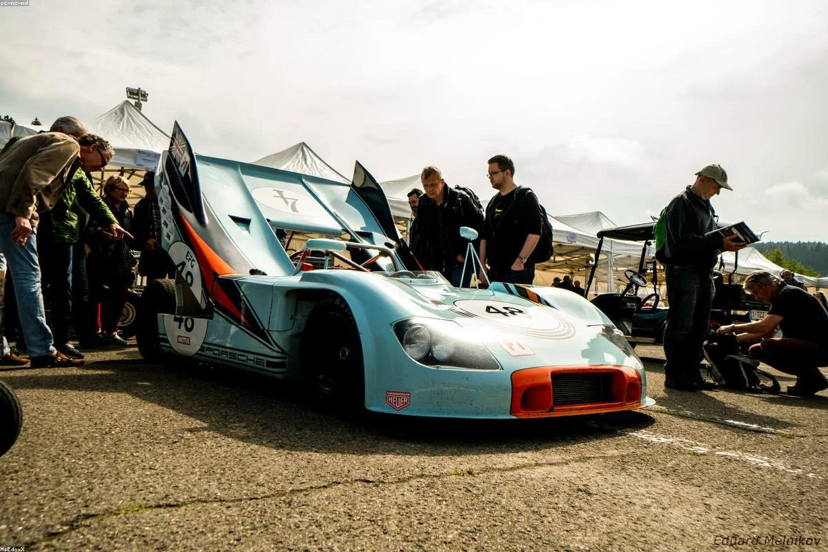 Turbo Tuning